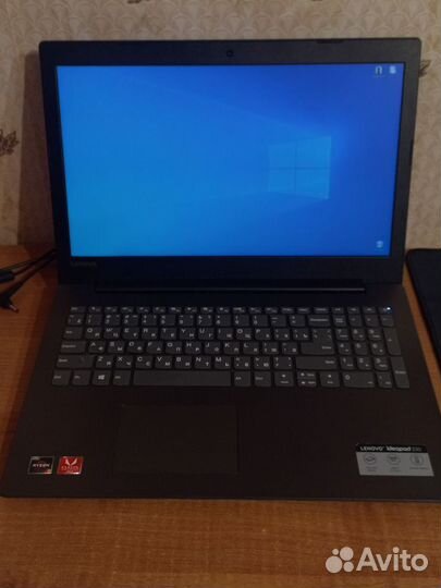 Ноутбук lenovo ideapad 330