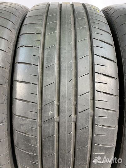 Bridgestone Turanza T005A 215/55 R18 90V