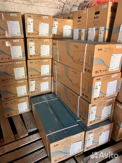 Сплит система