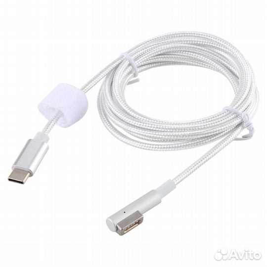 Кабель для зарядки Magsafe - usb