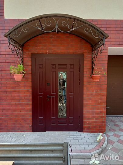 Дверь Входная термо Правдинский