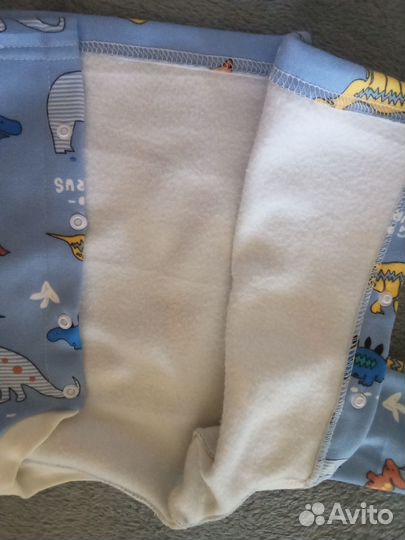 Кофта детская