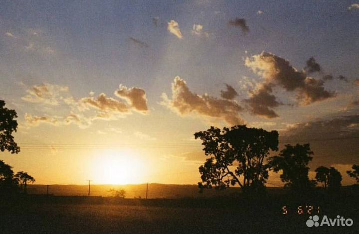 Пленочный фотоаппарат Olympus IS-200