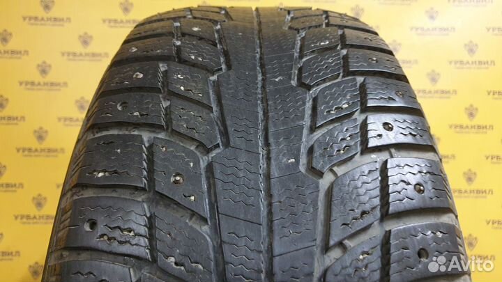 Michelin Latitude X-Ice North 255/55 R18 109T