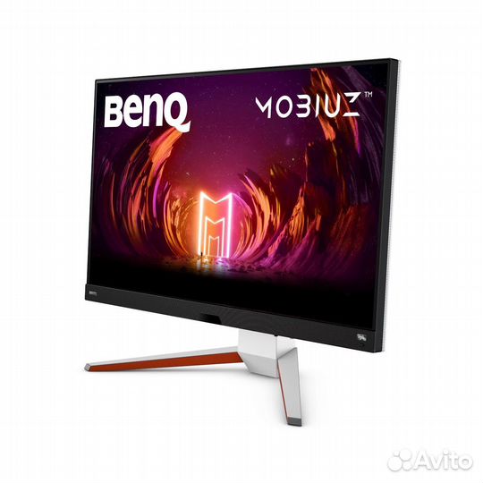 Игровой монитор BenQ EX3210U Mobius 4к 144ггц