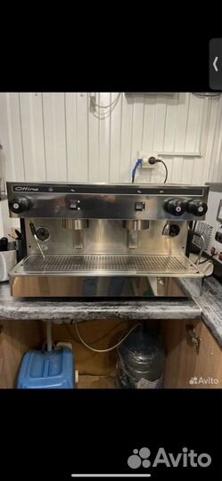 Аренда кофемашины