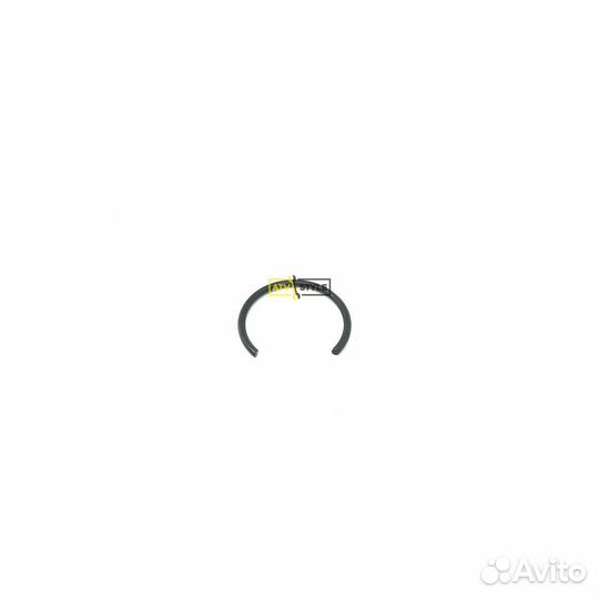 Стопорное кольцо поршневого пальца Polaris XP850 3