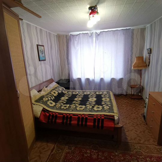 2-к. квартира, 45 м², 3/5 эт.