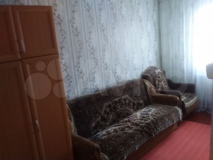 Дом 72 м² на участке 20 сот.