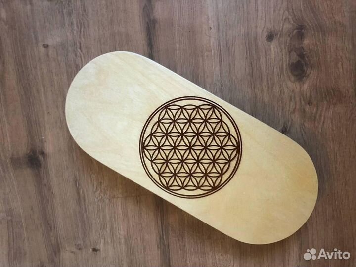 Доска Садху 12 мм