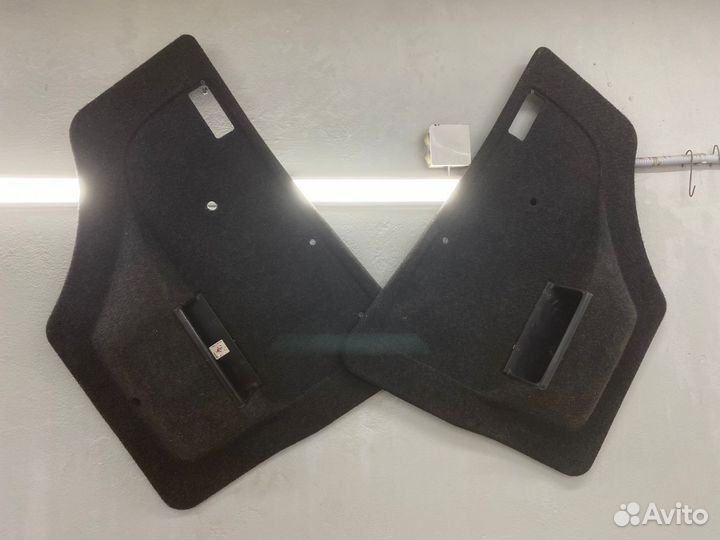 Фара газель бизнес