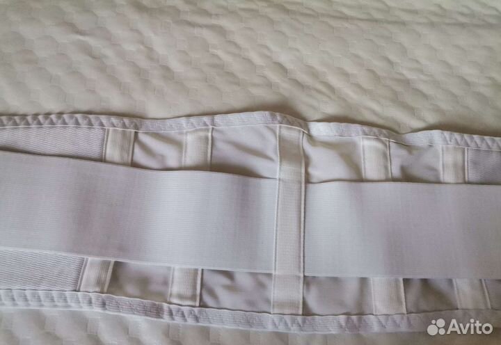 Бандаж для беременных и после родов