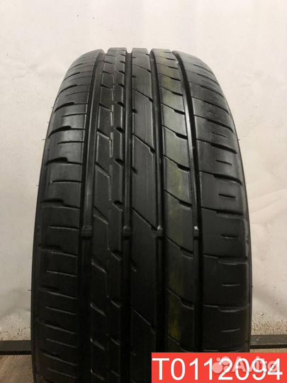 Dunlop Enasave RV504 215/60 R17 96H