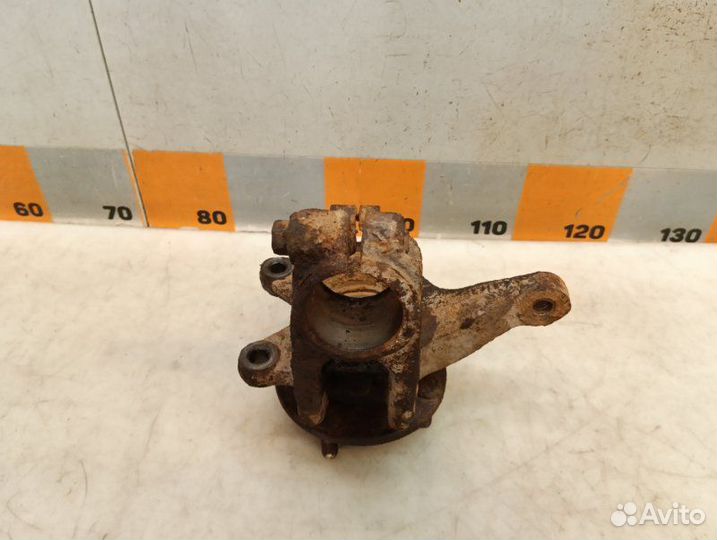 Б/У Б/У В сборе со ступицей, ступица Только 2005