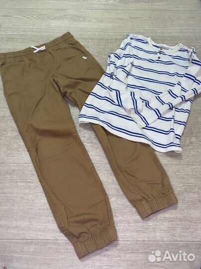 Костюмна мальчика H&M