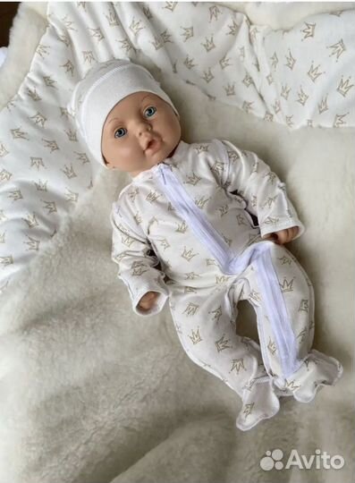 Конверты для выписки двойни