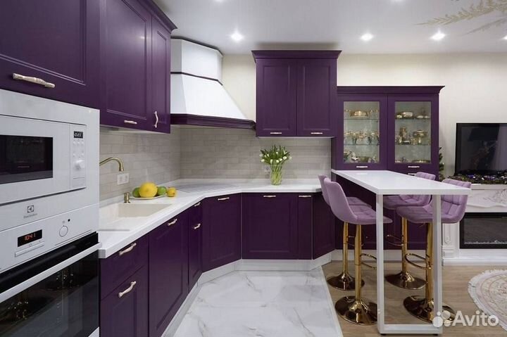 Кухня без посредников