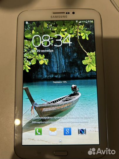 Планшет samsung