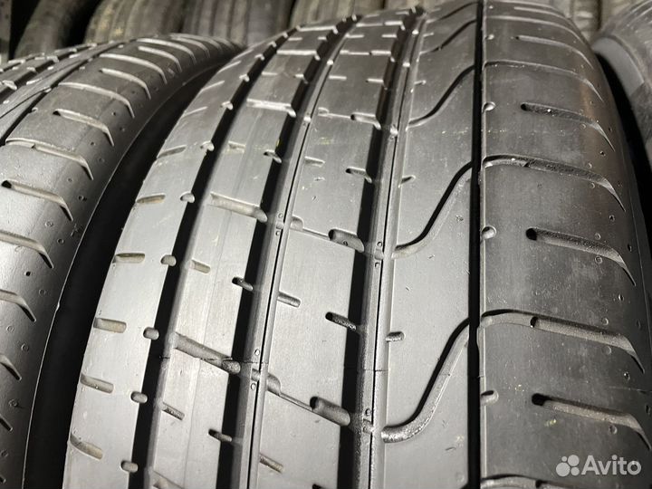 Pirelli P Zero 255/50 R20 109W