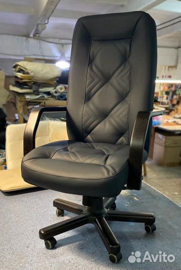 Кресло руководителя