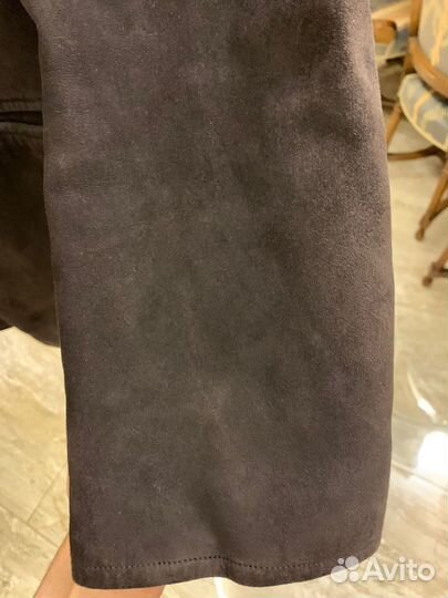 Куртка patrick hellmann