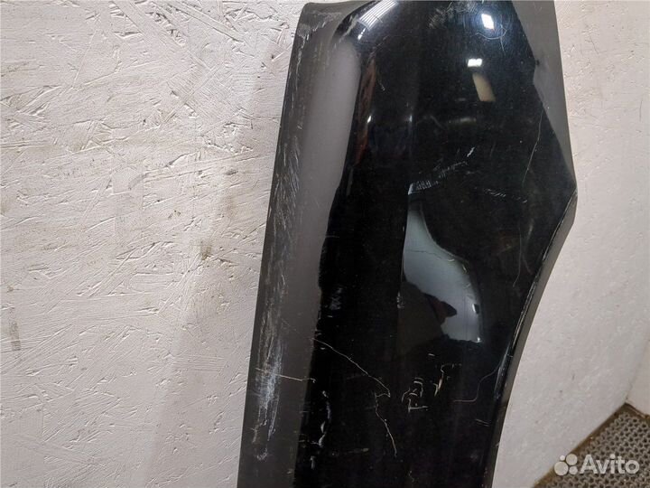 Крыло Mercedes E W211, 2004