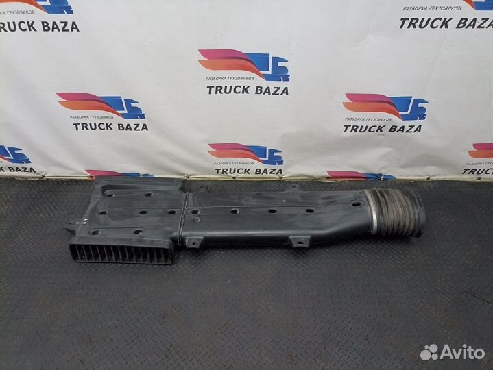 Воздухозаборник Daf XF105