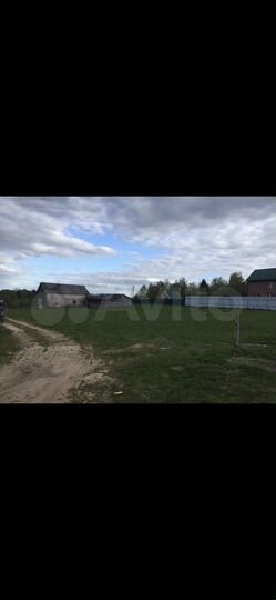 Участок 25 сот. (ИЖС)