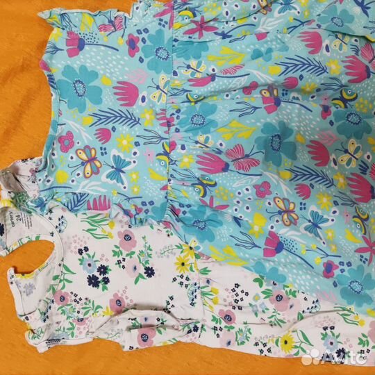 Домашняя одежда пакетом 92