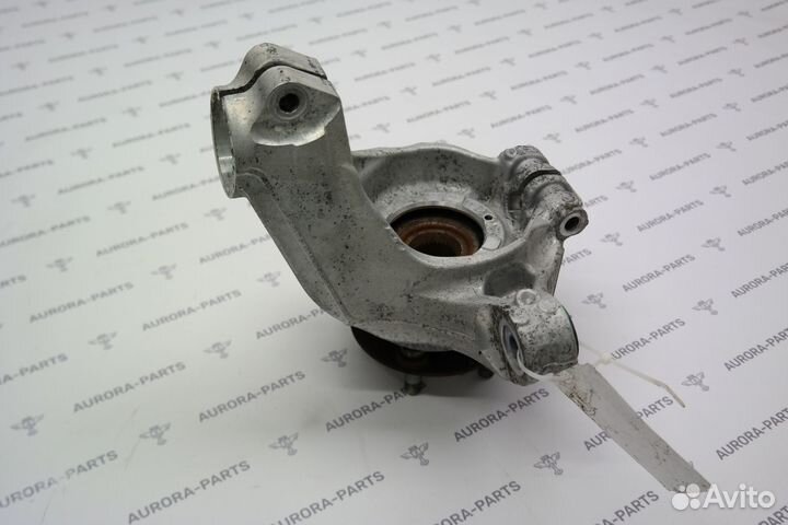 Кулак поворотный Discovery Sport L550 2014