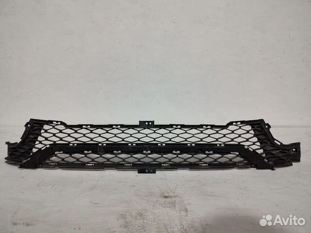 Решетка бампера LADA Vesta Sw Cross