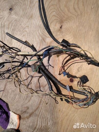 К зид50 провода