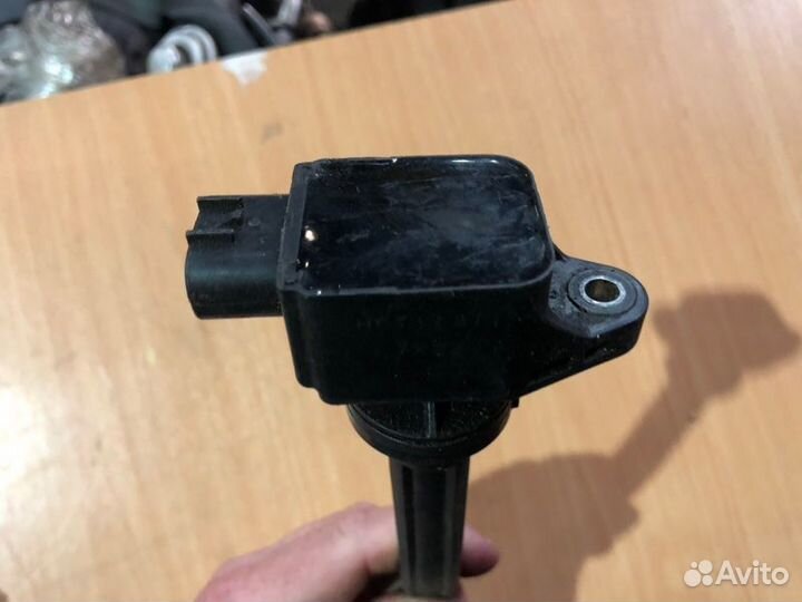 Катушка зажигания Suzuki Grand Vitara