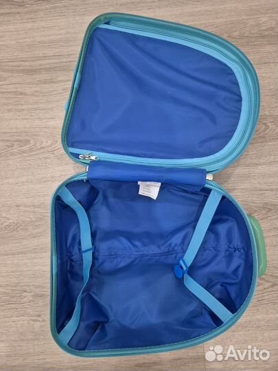 Чемодан детский samsonite