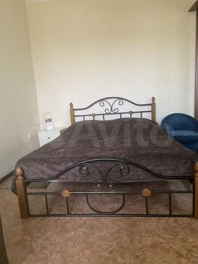 1-к. квартира, 36 м², 7/9 эт.