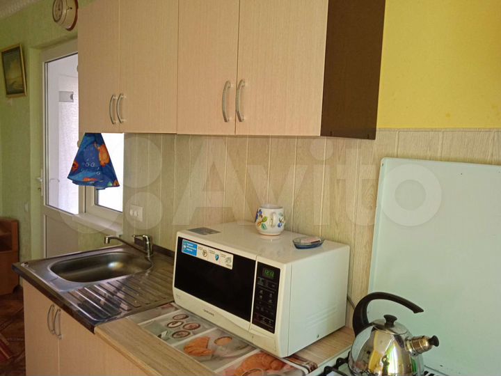 Дом 60 м² на участке 2 сот.