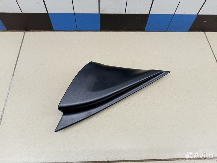 Крышка зеркала внутренняя левая Juke (F15) 2011