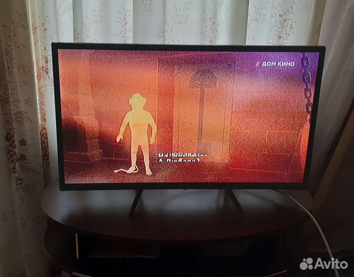 Телевизор starwind 32