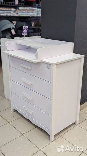 Комод Sweet Baby Maestro