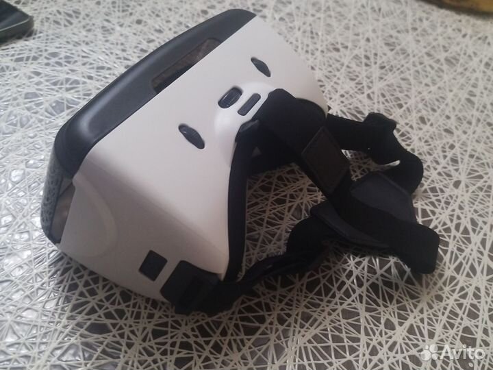 Маска oculus, виртуальные очки