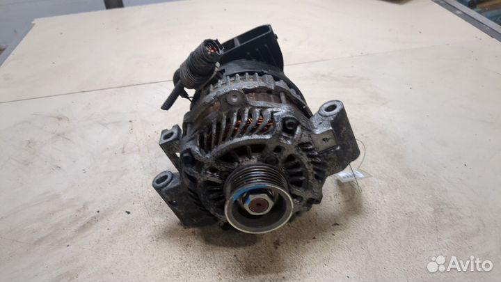 Генератор Mazda 6 (GH), 2010