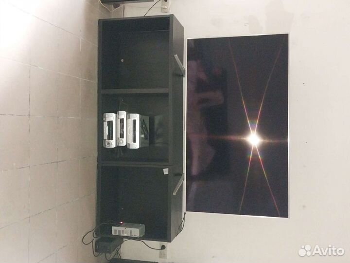 Тумба под тв IKEA бесто