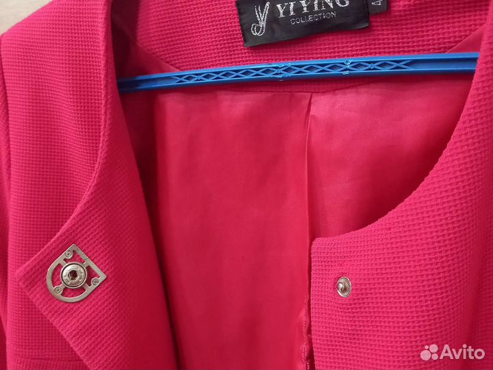 Пиджак женский