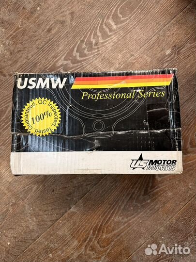 Водяная помпа Ford Taurus,Windstar 3.0