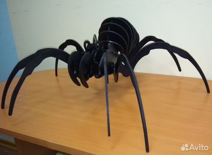 Лазерная резка