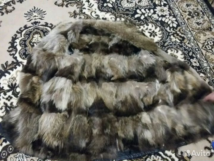 Дубленка