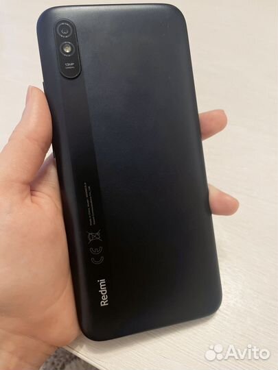 Xiaomi Redmi 9A, 2/32 ГБ