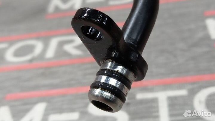 Трубка охлаждения АКПП Mercedes-Benz E-Class W211