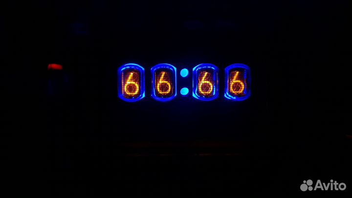 Лампы ин12(бронь)