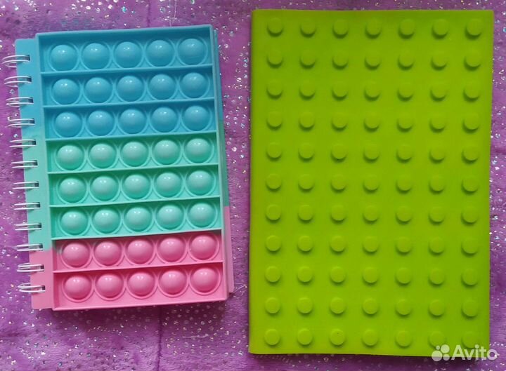 Блокноты,ежедневники,скетчбуки